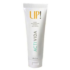 Activida Creme Massageador Natural Multiervas.