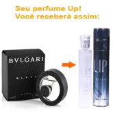 Bulgari Black